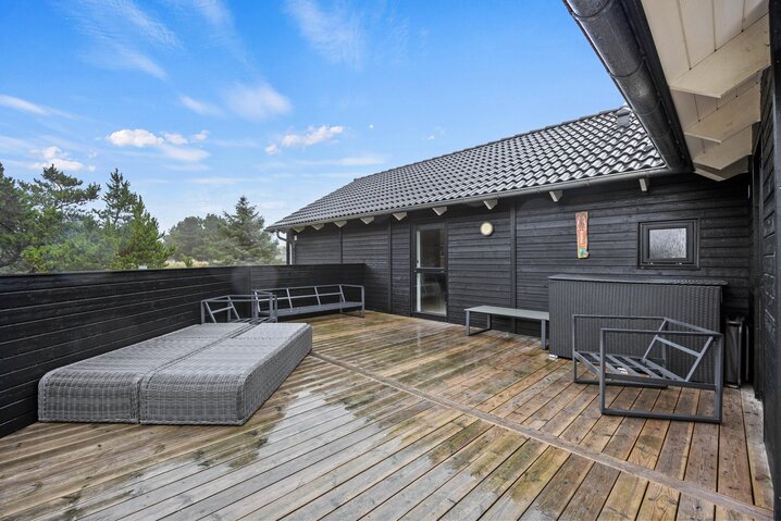 Ferienhaus 73203 in Vestermarken 10, Sønderho - Bild #29