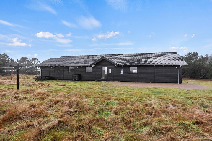 Ferienhaus 73203 in Vestermarken 10, Sønderho - Bild #30