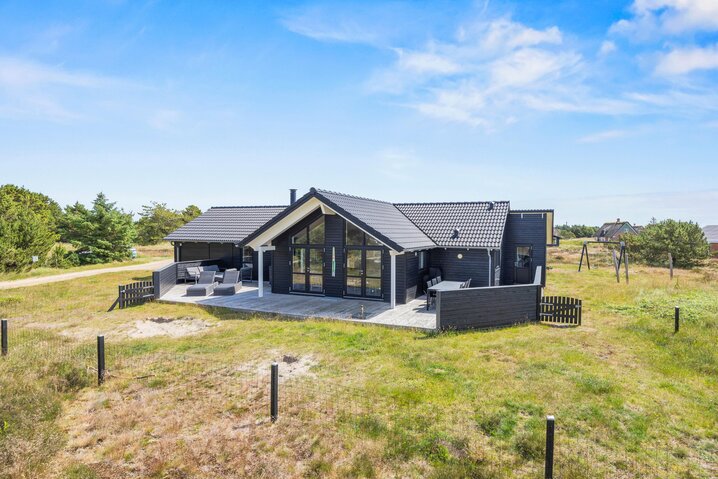 Sommerhus 73203 på Vestermarken 10, Sønderho - Billede #0