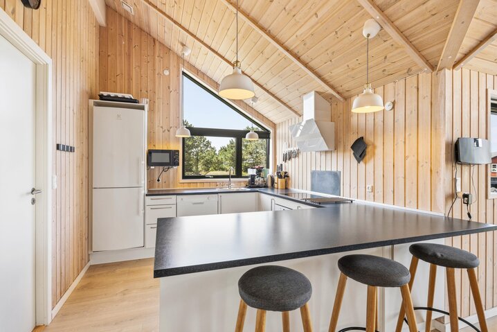 Sommerhus 73203 på Vestermarken 10, Sønderho - Billede #2
