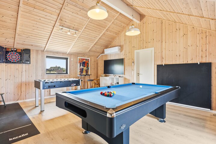 Sommerhus 73203 på Vestermarken 10, Sønderho - Billede #3