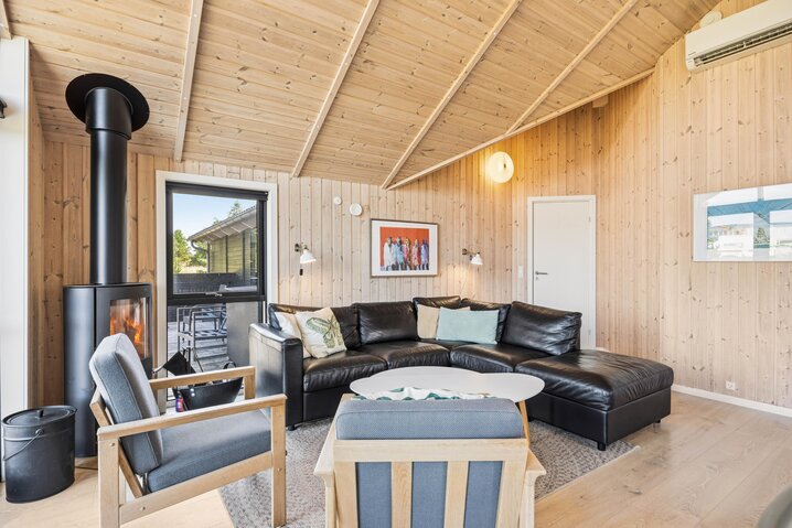 Sommerhus 73203 på Vestermarken 10, Sønderho - Billede #4