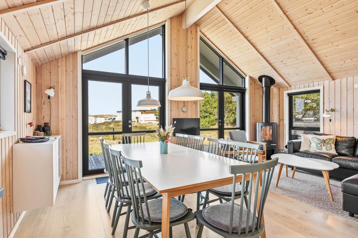 Sommerhus 73203 på Vestermarken 10, Sønderho - Billede #6