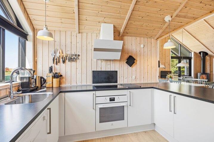 Sommerhus 73203 på Vestermarken 10, Sønderho - Billede #9