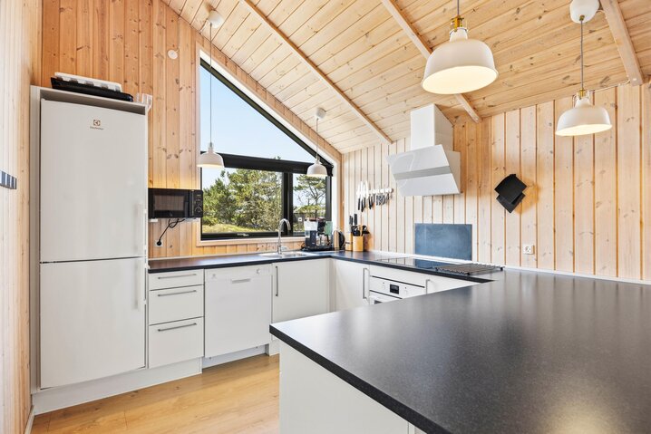 Sommerhus 73203 på Vestermarken 10, Sønderho - Billede #10