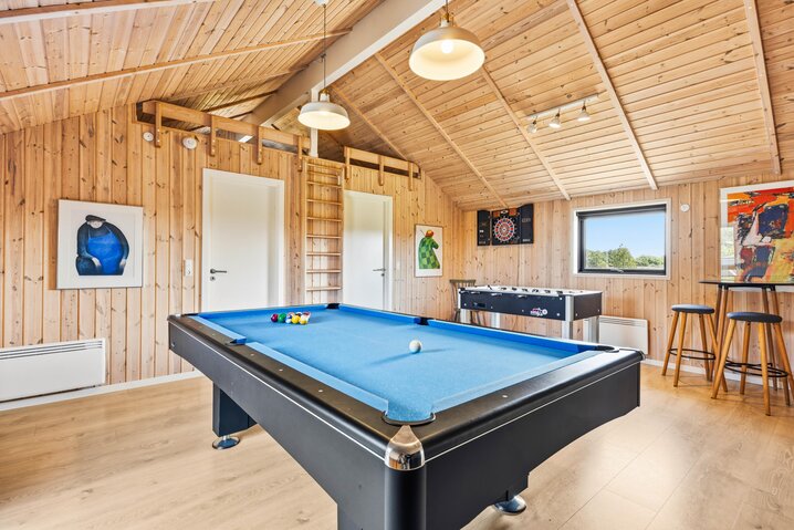 Sommerhus 73203 på Vestermarken 10, Sønderho - Billede #12