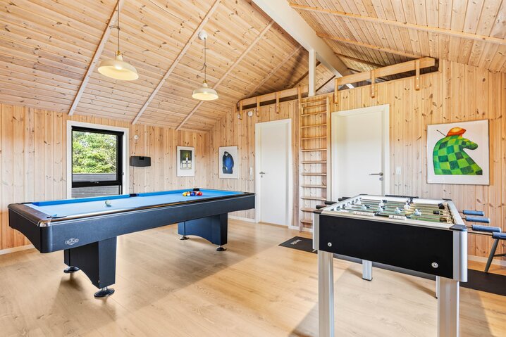 Sommerhus 73203 på Vestermarken 10, Sønderho - Billede #14