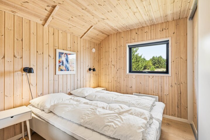 Sommerhus 73203 på Vestermarken 10, Sønderho - Billede #15