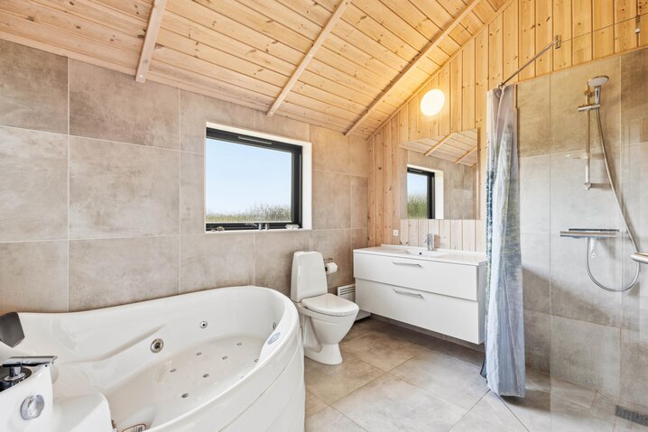 Sommerhus 73203 på Vestermarken 10, Sønderho - Billede #16