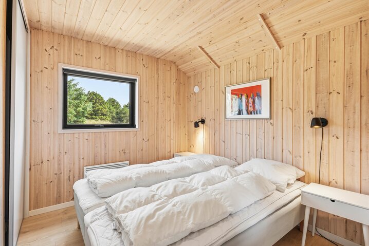 Sommerhus 73203 på Vestermarken 10, Sønderho - Billede #18