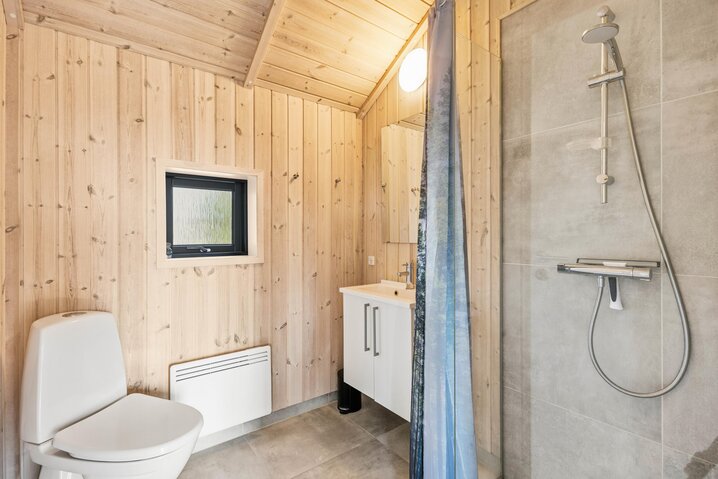 Sommerhus 73203 på Vestermarken 10, Sønderho - Billede #19