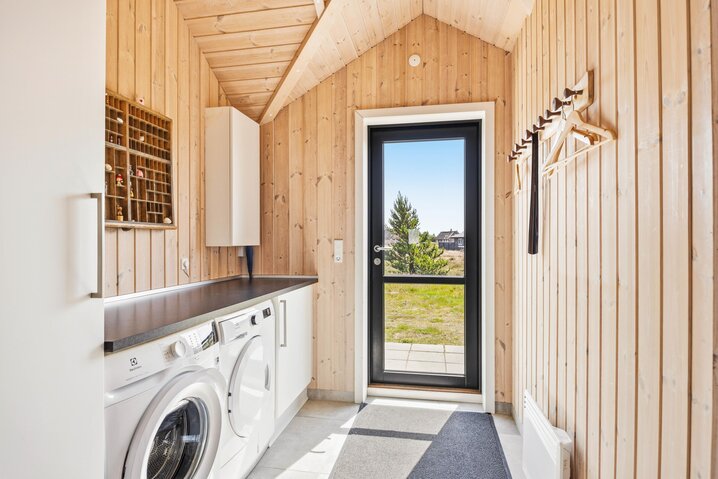 Sommerhus 73203 på Vestermarken 10, Sønderho - Billede #22