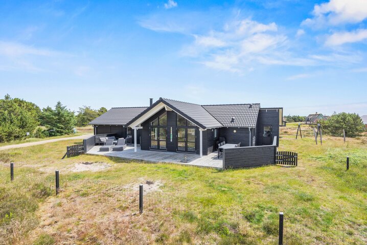 Sommerhus 73203 på Vestermarken 10, Sønderho - Billede #23