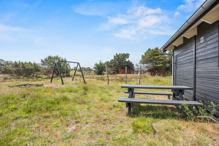 Sommerhus 73203 på Vestermarken 10, Sønderho - Billede #24