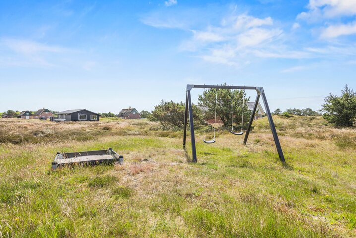 Sommerhus 73203 på Vestermarken 10, Sønderho - Billede #25