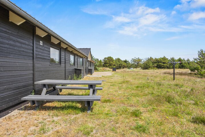 Sommerhus 73203 på Vestermarken 10, Sønderho - Billede #26