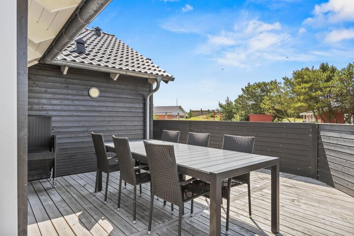Sommerhus 73203 på Vestermarken 10, Sønderho - Billede #27