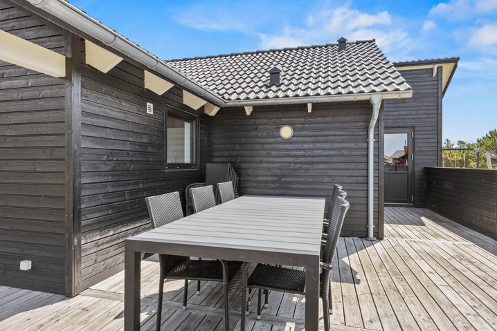 Sommerhus 73203 på Vestermarken 10, Sønderho - Billede #28