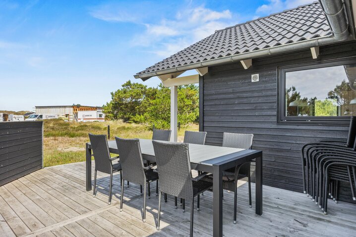 Sommerhus 73203 på Vestermarken 10, Sønderho - Billede #29