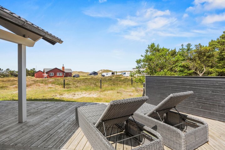Sommerhus 73203 på Vestermarken 10, Sønderho - Billede #30