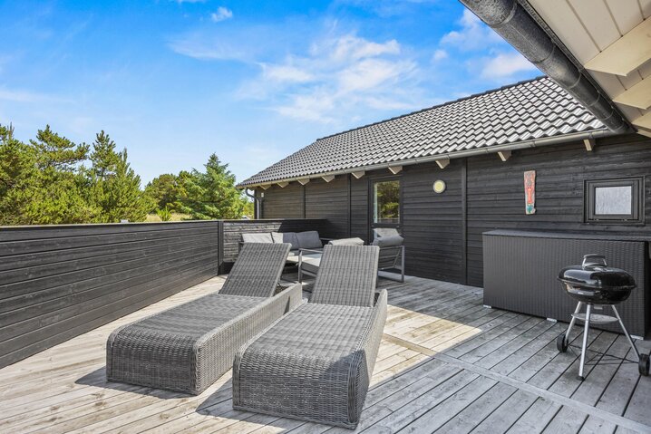 Sommerhus 73203 på Vestermarken 10, Sønderho - Billede #31