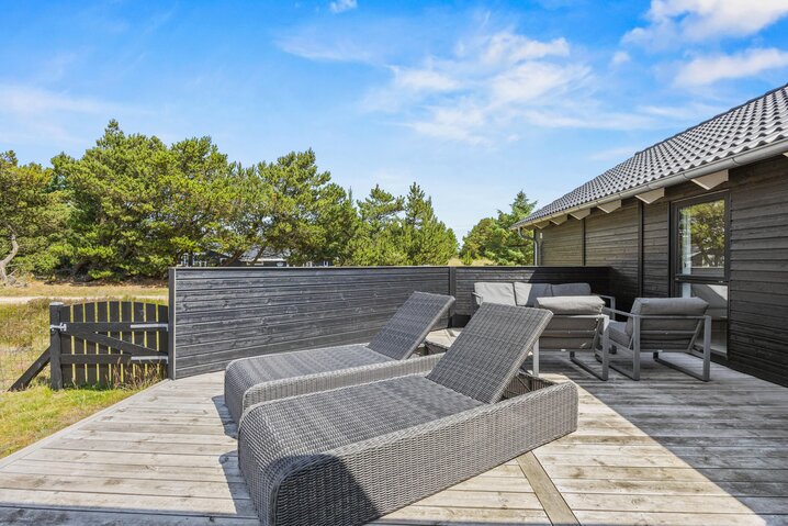 Sommerhus 73203 på Vestermarken 10, Sønderho - Billede #32