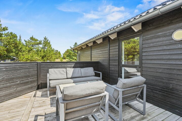 Sommerhus 73203 på Vestermarken 10, Sønderho - Billede #33