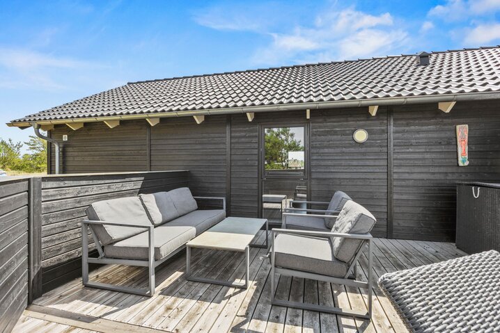 Sommerhus 73203 på Vestermarken 10, Sønderho - Billede #34