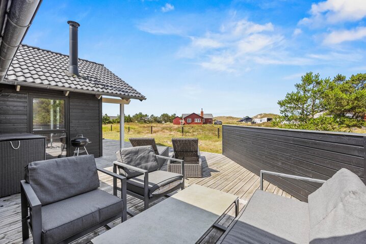 Sommerhus 73203 på Vestermarken 10, Sønderho - Billede #35