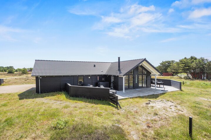 Sommerhus 73203 på Vestermarken 10, Sønderho - Billede #36
