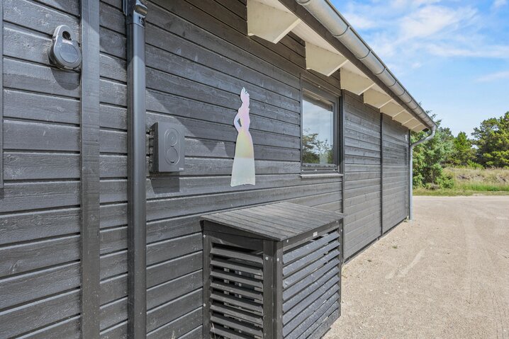 Sommerhus 73203 på Vestermarken 10, Sønderho - Billede #37