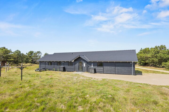 Sommerhus 73203 på Vestermarken 10, Sønderho - Billede #38