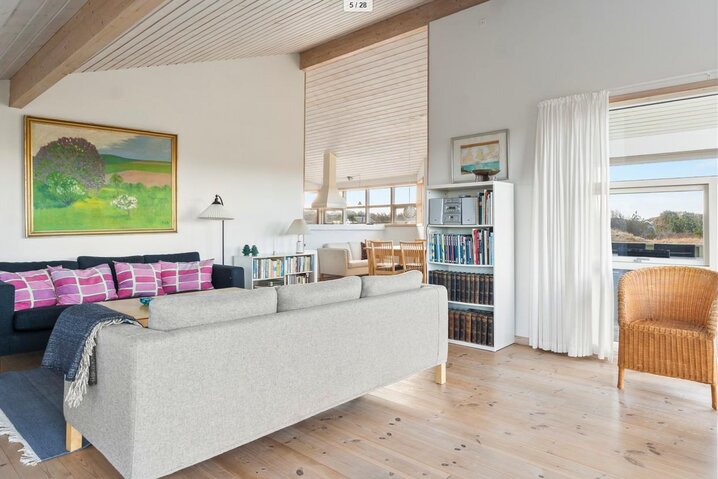 Sommerhus 73204 på Præstemarken 4, Sønderho - Billede #1