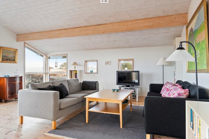 Sommerhus 73204 på Præstemarken 4, Sønderho - Billede #2