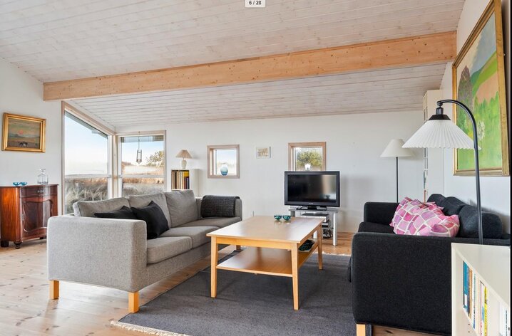 Sommerhus 73204 på Præstemarken 4, Sønderho - Billede #2