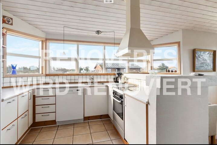 Sommerhus 73204 på Præstemarken 4, Sønderho - Billede #3