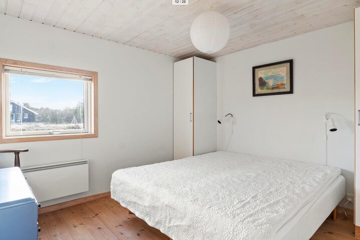 Sommerhus 73204 på Præstemarken 4, Sønderho - Billede #4