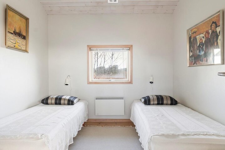 Sommerhus 73204 på Præstemarken 4, Sønderho - Billede #5