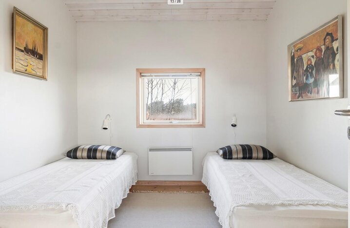 Sommerhus 73204 på Præstemarken 4, Sønderho - Billede #5