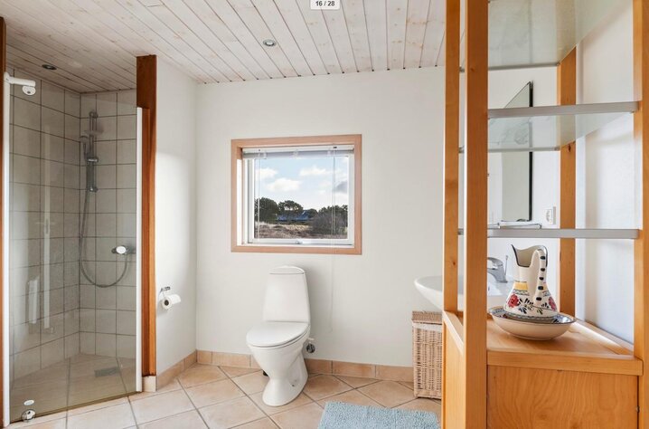 Sommerhus 73204 på Præstemarken 4, Sønderho - Billede #6