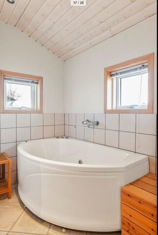 Sommerhus 73204 på Præstemarken 4, Sønderho - Billede #7