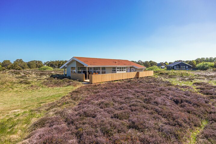 Sommerhus 73204 på Præstemarken 4, Sønderho - Billede #0