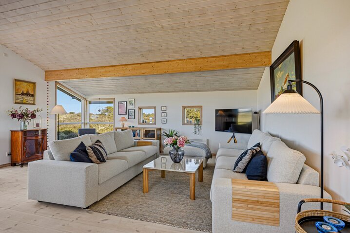 Sommerhus 73204 på Præstemarken 4, Sønderho - Billede #3