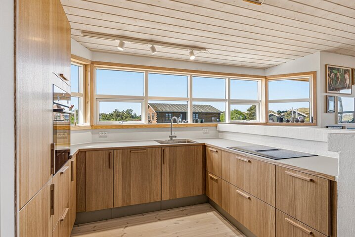 Sommerhus 73204 på Præstemarken 4, Sønderho - Billede #4
