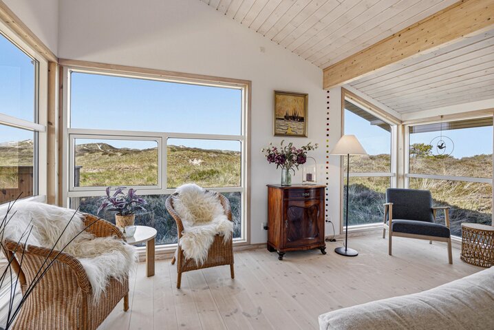 Sommerhus 73204 på Præstemarken 4, Sønderho - Billede #2