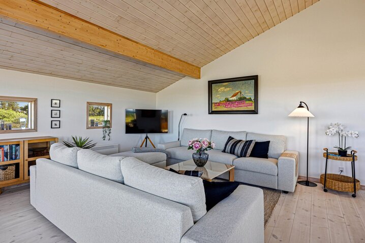 Sommerhus 73204 på Præstemarken 4, Sønderho - Billede #5
