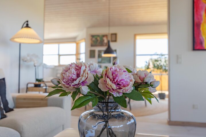 Sommerhus 73204 på Præstemarken 4, Sønderho - Billede #6