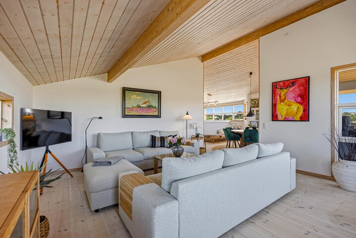 Sommerhus 73204 på Præstemarken 4, Sønderho - Billede #7