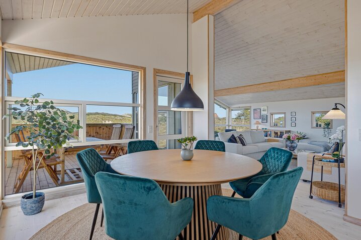 Sommerhus 73204 på Præstemarken 4, Sønderho - Billede #8