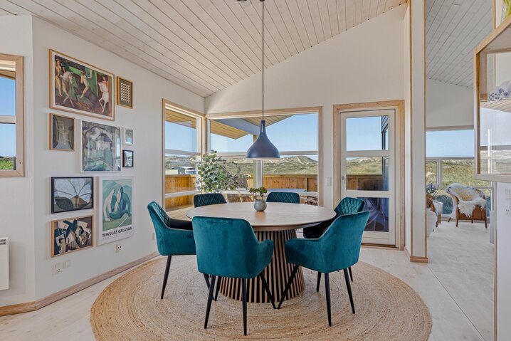 Sommerhus 73204 på Præstemarken 4, Sønderho - Billede #9